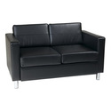 Pacific Loveseat
