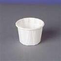 Cup Souffle Paper 3/4oz