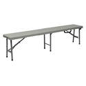 Fold in Half Bench