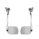Swing-Away Front Rigging For Sentra Ec Heavy Duty Extra Wide