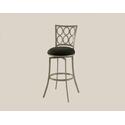 Piccard Swivel Counter Stool