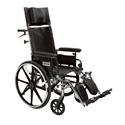 Viper Plus Reclining Wheelchair