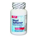 Stool Softener Softgel 100mg