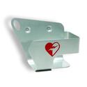 Wall Mount Bracket F/onsite And Home Defibrillator