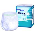 Attends Underwear Super Plus Absorbency 
