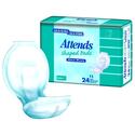 Attends Shaped Pads®