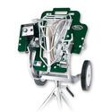 Power Hummer Baseball Pitching Machine