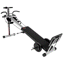 Total Trainer Power Pro® Home Gym