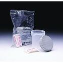 Specimen Container With Screw Cap