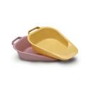 Fracture Bedpan Plastic Mauve