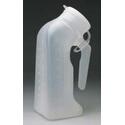Plastic Urinal