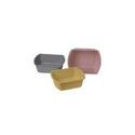 Rectangular Wash Basin