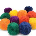 Fleece Balls
