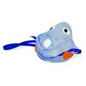 Bubbles The Fish® Ii Pediatric Aerosol Mask