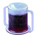 Independence™ 2-Handle Plastic Mug