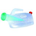 Ursec™ Spill Proof Urinal