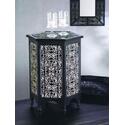 Morocco Table