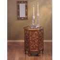 Persa Glass Table