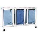 Mesh Hamper for 214 Series