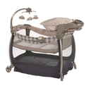 Eddie Bauer® Complete Care Play Yard (Stonewood)