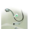 Safe-Er-Grip Shower Holder