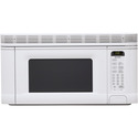 1.4 Cu. Ft. 950W Over the Range Microwave Oven - White