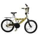 Mongoose 20
