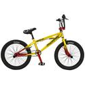 Mongoose 20