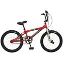 Mongoose Strike 20