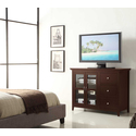 Sierra Highboy TV Stand