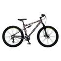 Mongoose Mossy Oak 26