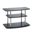 Designs2Go™ 3 Tier TV Stand