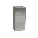 XTRA-Storage 2 Door Cabinet