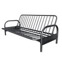 Twin Metal Futon Frame