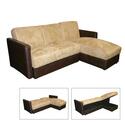 Sofa Bed with Storage