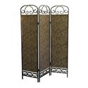 Antique Room Divider