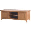 Fraser TV Unit 2 Doors