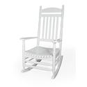 Porch Rocker - Solid Wood