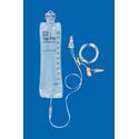 Topfill Bag w/Pumpset