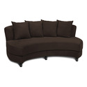 Roundabout Oval Lounger
