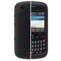 OtterBox Impact Series f/BlackBerry&reg; Curve 9350/9360/9370 - Black