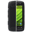 OtterBox Impact Series f/BlackBerry&reg; Torch 9850/9860 - Black