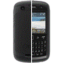 OtterBox Defender Series f/BlackBerry&reg; Curve 9350/9360/9370 - Black