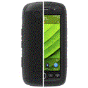OtterBox Defender Series f/BlackBerry&reg; Torch 9850/9860 - Black