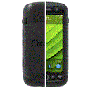 OtterBox Commuter Series f/BlackBerry&reg; Torch 9850/9860 - Black