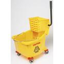 Side Press Mop