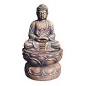 Buddha Fountain