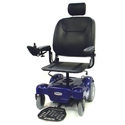 Renegade Power Wheelchair