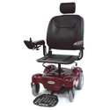 Renegade Power Wheelchair