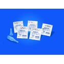 Pop-On® Self-Adhering Catheter